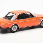 BMW 3.0 CS E9 Alpina B2 Inka Pomarańczowy Otto 1:18 - image 2 of 6