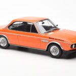 BMW 3.0 CS E9 Alpina B2 Inka Pomarańczowy Otto 1:18 - image 4 of 6