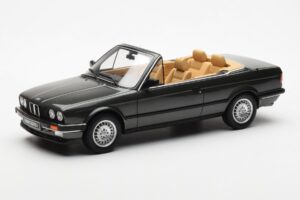 BMW 325i E30 Kabriolet Achat Zielony Otto 1:18 OT572