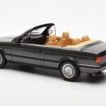 BMW 325i E30 Kabriolet Achat Zielony Otto 1:18 - image 5 of 6