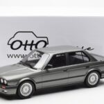 BMW 325i E30 Sedan Dolphin Szary Otto 1:18 - image 6 of 6