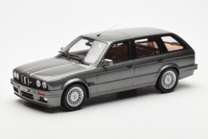 BMW 325i E30 Touring Szary Otto 1:18 OT929