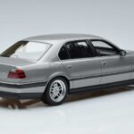 BMW 7 Series E38 750iL Otto 1:18 OT952 Żywica - image 2 of 6