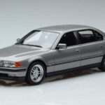 BMW 7 Series E38 750iL Otto 1:18 OT952 Żywica