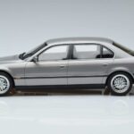 BMW 7 Series E38 750iL Otto 1:18 OT952 Żywica - image 3 of 6