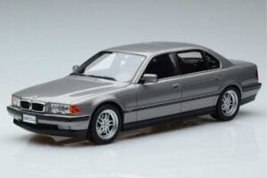 BMW 7 Series E38 750iL Otto 1:18 OT952 Żywica
