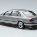 BMW 7 Series E38 750iL Otto 1:18 OT952 Żywica - image 5 of 6