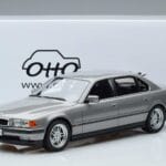 BMW 7 Series E38 750iL Otto 1:18 OT952 Żywica - image 6 of 6