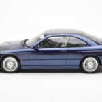 BMW Alpina B12 E38 5.7 Niebieski Otto 1:18 - image 3 of 6