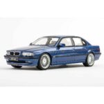 BMW Alpina B12 6.0 E38 Otto 1:18 OT359B Żywica - image 2 of 9