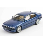 BMW Alpina B12 6.0 E38 Otto 1:18 OT359B Żywica