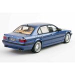 BMW Alpina B12 6.0 E38 Otto 1:18 OT359B Żywica - image 3 of 9