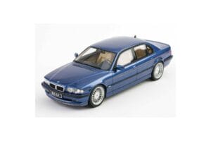 BMW Alpina B12 6.0 E38 Otto 1:18 OT359B Żywica