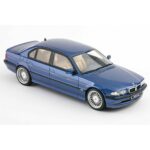 BMW Alpina B12 6.0 E38 Otto 1:18 OT359B Żywica - image 5 of 9