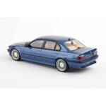 BMW Alpina B12 6.0 E38 Otto 1:18 OT359B Żywica - image 6 of 9