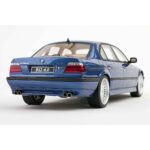 BMW Alpina B12 6.0 E38 Otto 1:18 OT359B Żywica - image 7 of 9