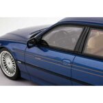BMW Alpina B12 6.0 E38 Otto 1:18 OT359B Żywica - image 8 of 9