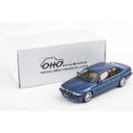 BMW Alpina B12 6.0 E38 Otto 1:18 OT359B Żywica - image 9 of 9