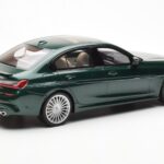 BMW Alpina B3 G20 Zielony GT Spirit 1:18 - image 2 of 6
