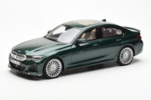 BMW Alpina B3 G20 Zielony GT Spirit 1:18 GT295