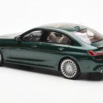 BMW Alpina B3 G20 Zielony GT Spirit 1:18 - image 5 of 6