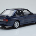 BMW Alpina B6 E30 3.5S Niebieski Otto 1:18 - image 2 of 6