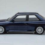 BMW Alpina B6 E30 3.5S Niebieski Otto 1:18 - image 3 of 6