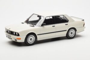 BMW M535i E28 Biały Norev 1:18 183260