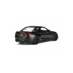 BMW M2 F87 Competition Lightweight Performance GT Spirit 1:18 GT859 Żywica - image 2 of 11