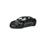 BMW M2 F87 Competition Lightweight Performance GT Spirit 1:18 GT859 Żywica