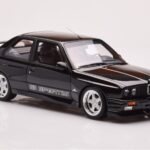BMW M3 E30 AC Schnitzer ACS3 Sport 2.5 Czarny Otto 1:18 - image 4 of 6