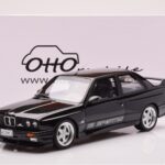 BMW M3 E30 AC Schnitzer ACS3 Sport 2.5 Czarny Otto 1:18 - image 6 of 6