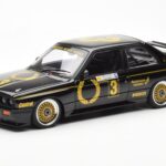 BMW M3 E30 #3 J. Richards Austrian Airlines ATCC 1987 AUTOart 1:18