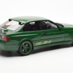 BMW M3 E36 AC Schnitzer CLS II Zielony Otto 1:18 - image 2 of 6