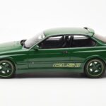 BMW M3 E36 AC Schnitzer CLS II Zielony Otto 1:18 - image 3 of 6
