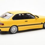 BMW M3 E36 Żółty Otto 1:18 - image 2 of 6