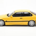 BMW M3 E36 Żółty Otto 1:18 - image 3 of 6