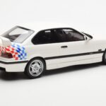 BMW M3 E36 Lightweight Biały Otto 1:18 - image 2 of 6