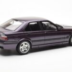 BMW M3 E36 Fioletowy Otto 1:18 - image 2 of 6