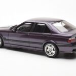 BMW M3 E36 Fioletowy Otto 1:18 - image 5 of 6