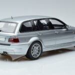 BMW M3 E46 Touring Concept Otto 1:18 OT981 Żywica - image 2 of 6