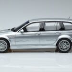 BMW M3 E46 Touring Concept Otto 1:18 OT981 Żywica - image 3 of 6