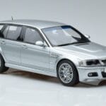 BMW M3 E46 Touring Concept Otto 1:18 OT981 Żywica - image 4 of 6