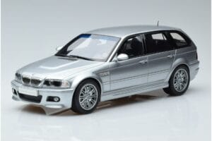BMW M3 E46 Touring Concept Otto 1:18 OT981 Żywica