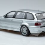 BMW M3 E46 Touring Concept Otto 1:18 OT981 Żywica - image 5 of 6