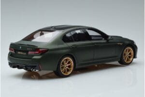 BMW M5 F90 CS GT Spirit 1:18 GT372 Żywica — zdjęcie 2 z 6