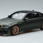 BMW M5 F90 CS GT Spirit 1:18 GT372 Żywica