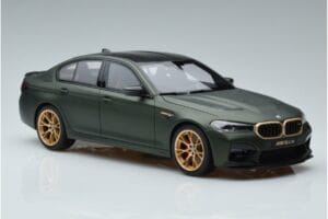 BMW M5 F90 CS GT Spirit 1:18 GT372 Żywica — zdjęcie 4 z 6