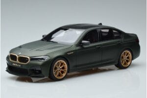 BMW M5 F90 CS GT Spirit 1:18 GT372 Żywica