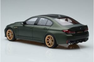 BMW M5 F90 CS GT Spirit 1:18 GT372 Żywica — zdjęcie 5 z 6